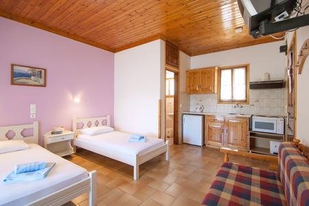 Angela Studios, Skiathos