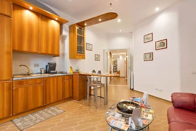 MICLAD B&B: Colosseum Guest House, Naples