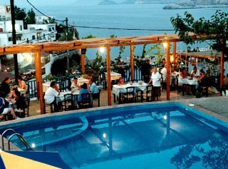 Exterior, Sofia Mythos Beach, Crete