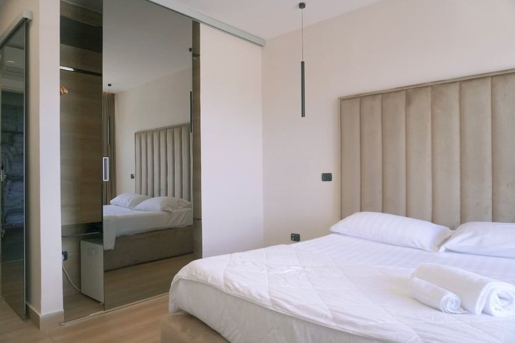 Puteoli Palace Hotel, Naples
