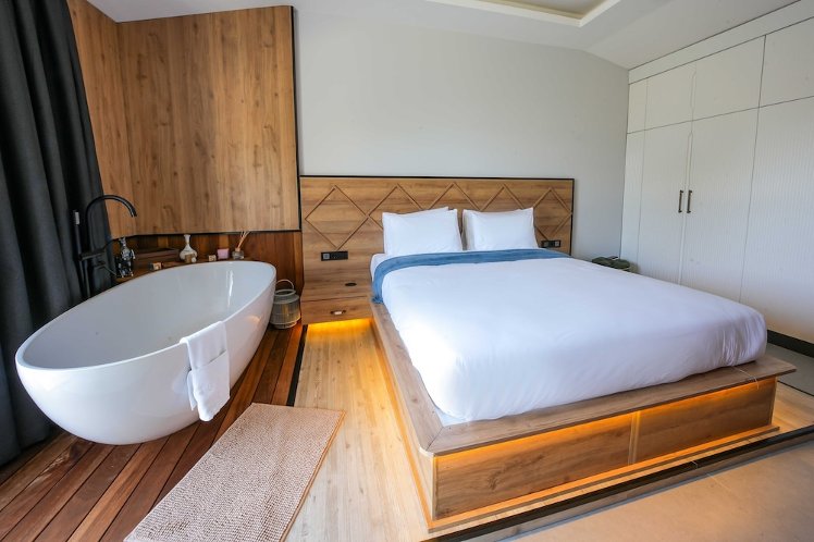 Ramitos Hotel Turunç, Dalaman