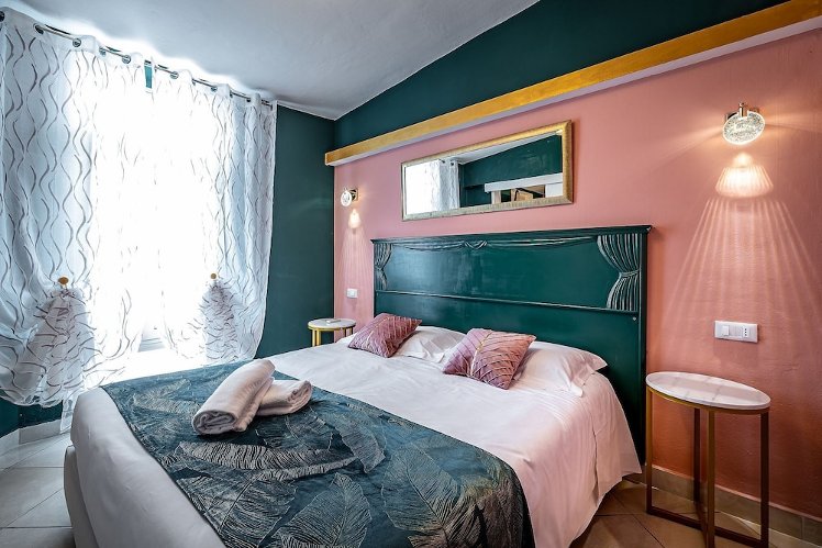 Hotel Veneto Firenze, Florence