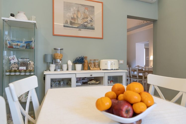 Il Leone Blu - Bed & Breakfast, Catania