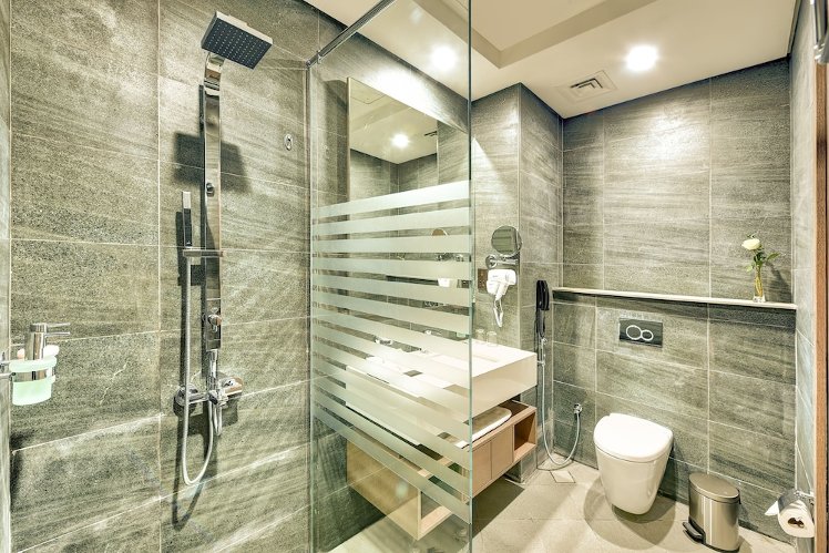 Abar Hotel Apartment Dubai Investment Park, Dubai