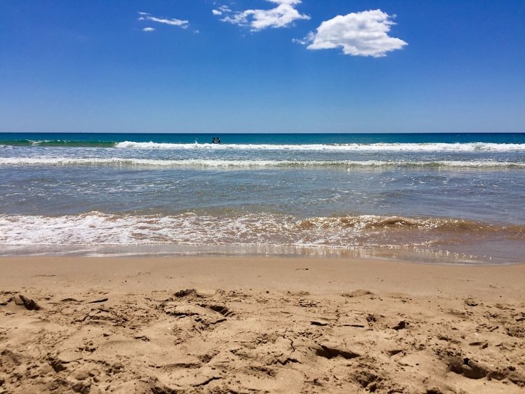 3 Estrellas Camping, Barcelona