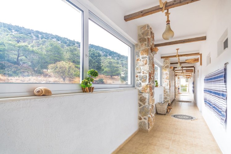Limeri Traditional Guest House, Rhodes