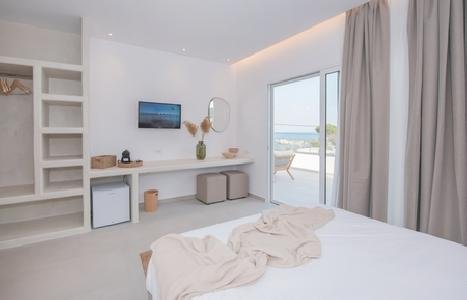 Tsambikos Apartments, Rhodes