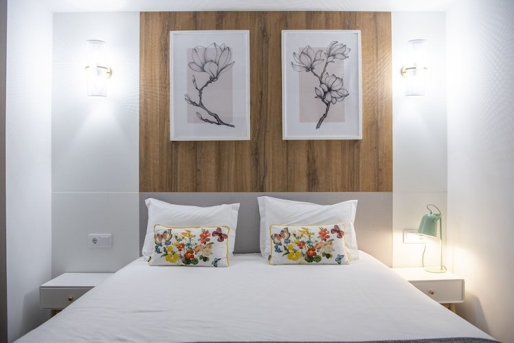 Residencial Solar das Arcadas, Porto