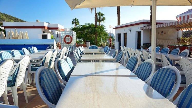 Valle Marina, Gran Canaria