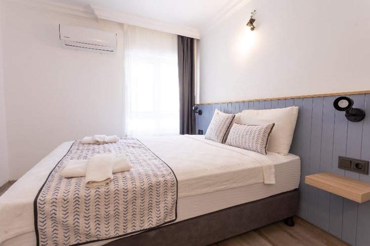 APARTMENT STANDARD Room, Bella Kas, Dalaman