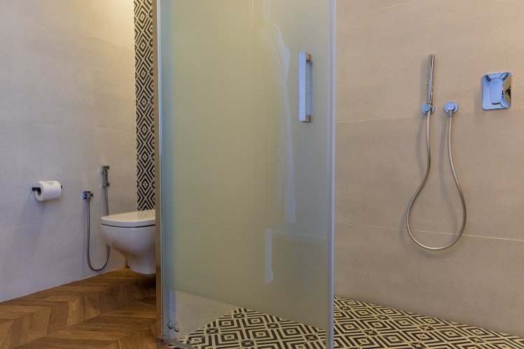 Hotel Diagonal, Tangier