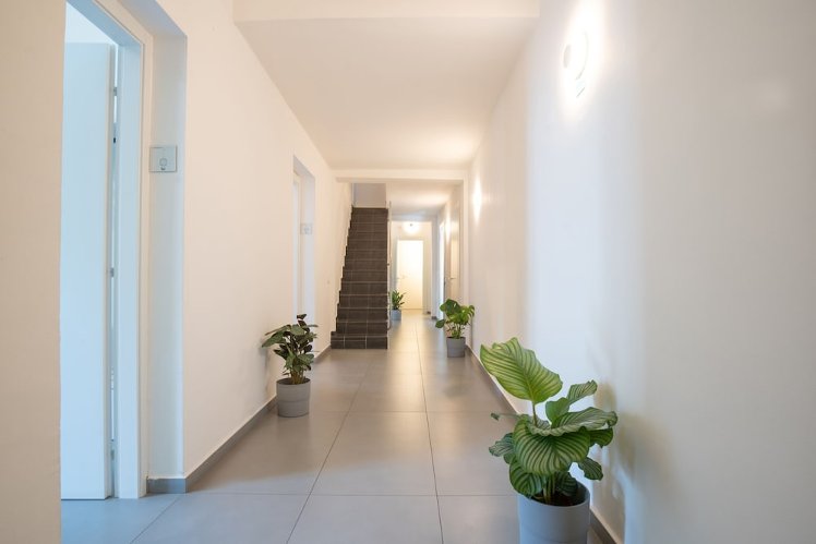 Suite Inn Catania, Catania