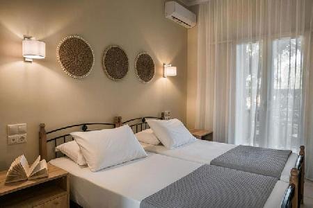 Irilena Hotel Lassi, Kefallinia