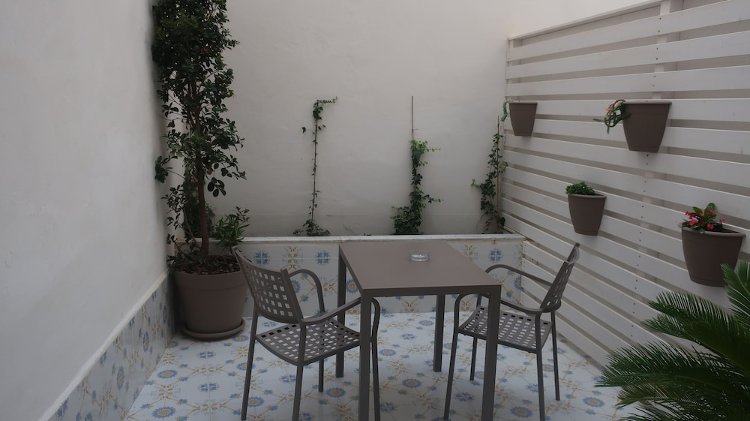 La Terrazza Sul Centro, Catania