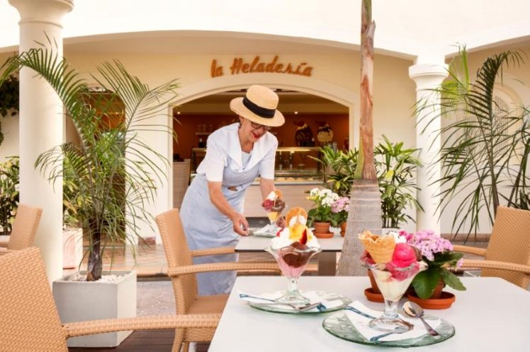 Image, Hotel Bahia Del Duque, Tenerife