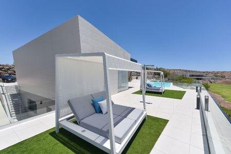 Sunset Villa, Gran Canaria