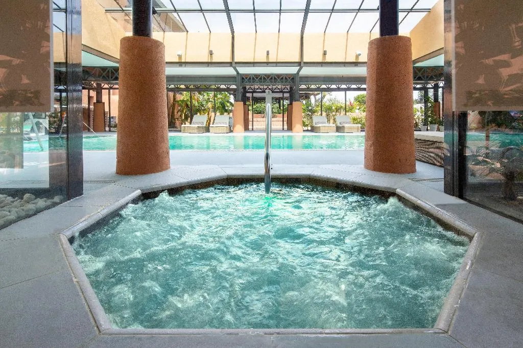 Sports and Entertainment, DoubleTree by Hilton Islantilla Beach Golf Resort, Costa De La Luz