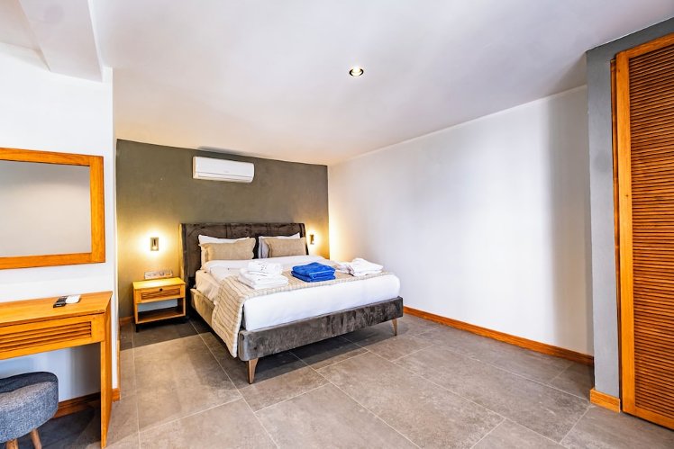 Isolina Hotel, Bodrum
