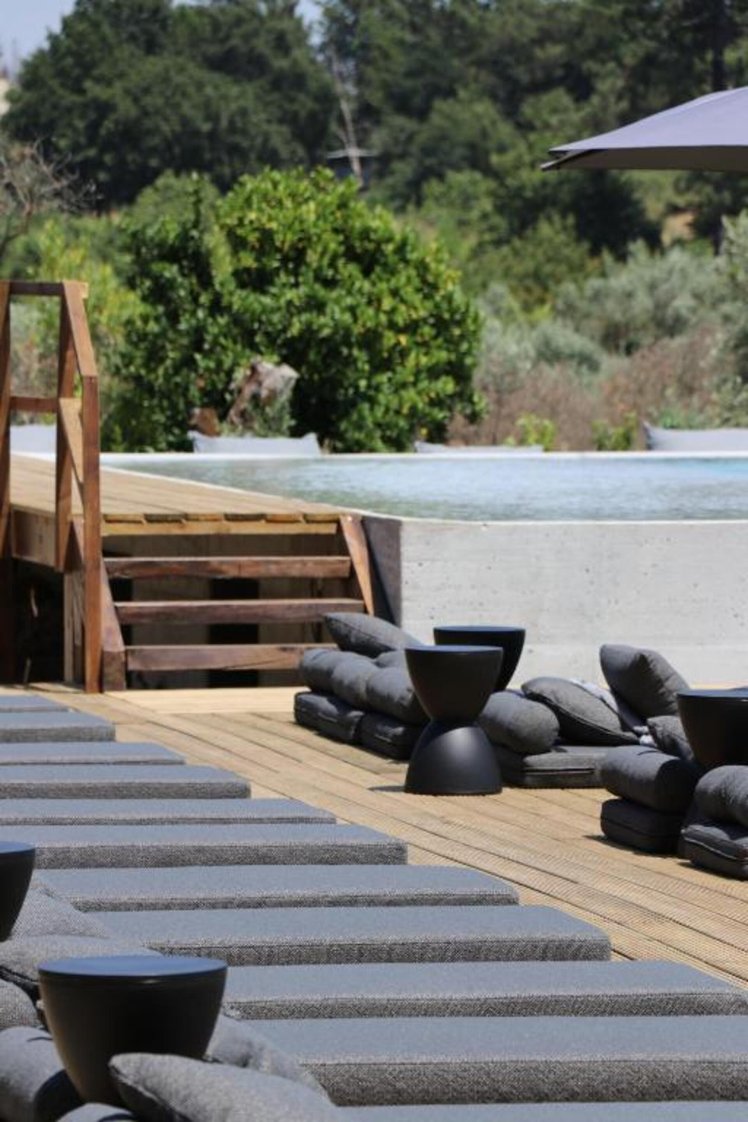Puro Dão Hotel & Spa, Porto
