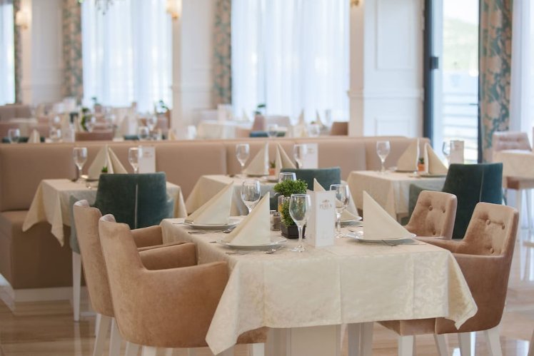 Hotel Perla, Split
