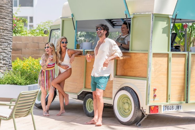 Copaiba By Honne Hotels, Majorca