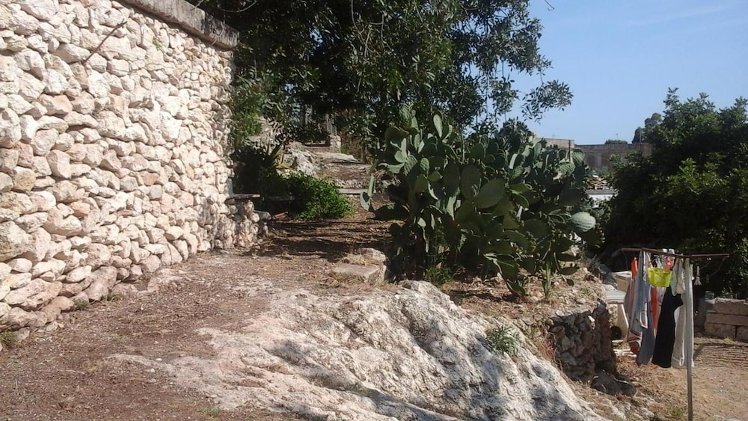 B&B La Ginestra, Palermo