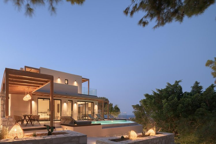 Irida Hotel Apartments, Crete