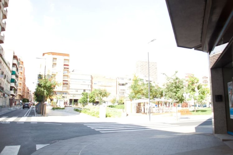Color Suites Alicante, Costa Blanca