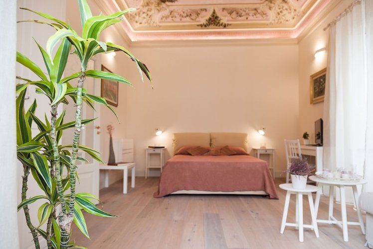 Il Leone Blu - Bed & Breakfast, Catania