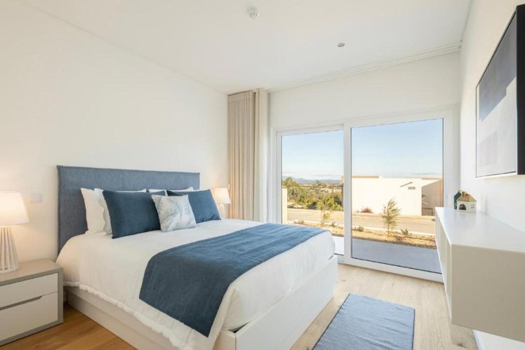 Pestana Valley Nature Village, Algarve