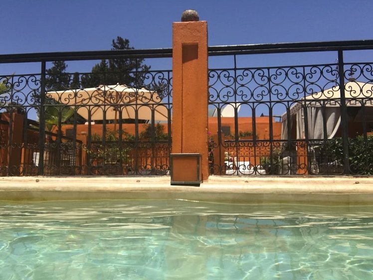 RIAD HERMES - Riad Marrakech, Marrakech