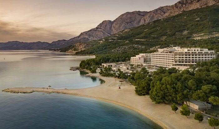 Exterior, Aminess Laurel Khalani Hotel, Split