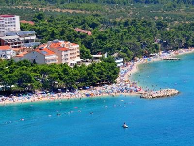 Villa Verica, Split