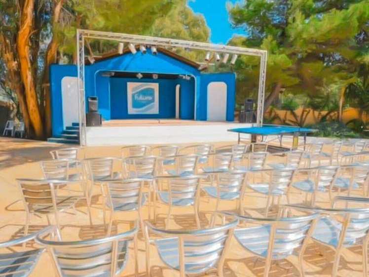 Rocca Dorada Resort, Cagliari