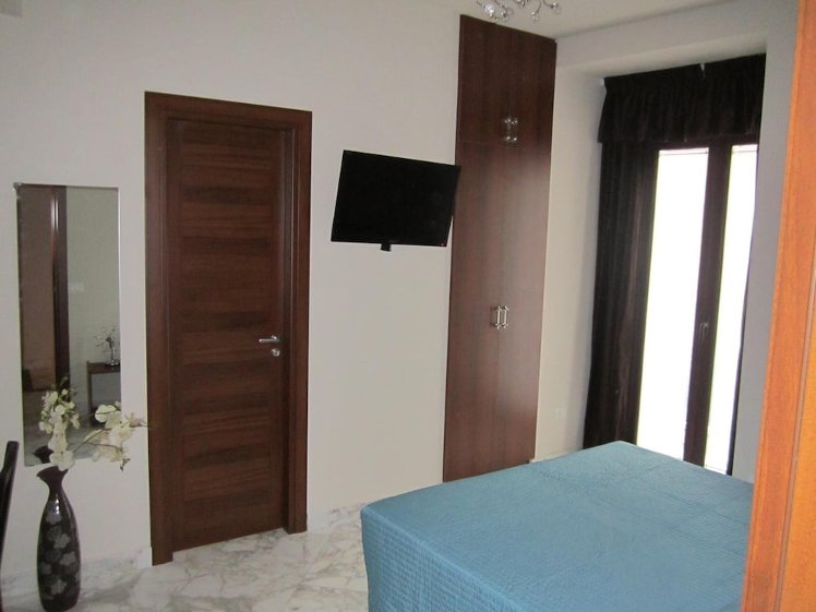 Bed and Breakfast Le Vie D'arte, Catania