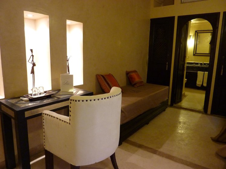 RIAD HERMES - Riad Marrakech, Marrakech