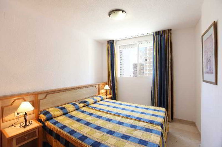 Apartamentos Benimar - SABESA, Costa Blanca