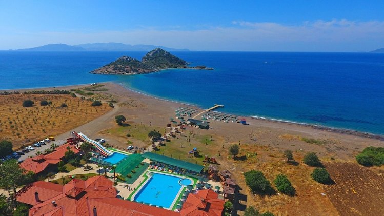 Adaburnu Gölmar Hotel, Dalaman