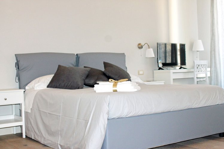 Il Leone Blu - Bed & Breakfast, Catania
