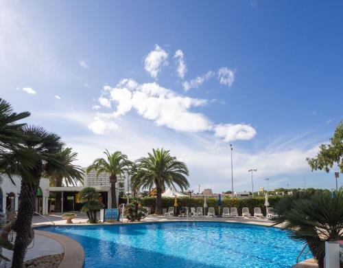 Hotel La Santa Maria, Majorca