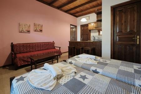 Nikos  and Dimitris Pool Apartments Sidari, Corfu