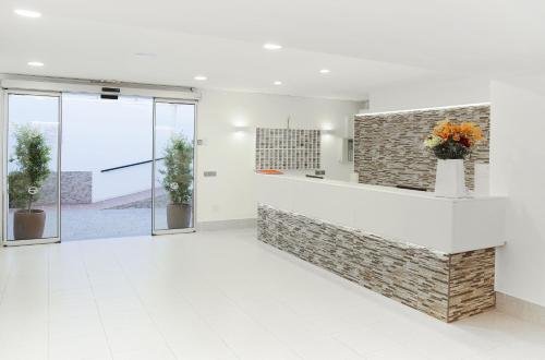 Aparthotel Flora Park, Menorca