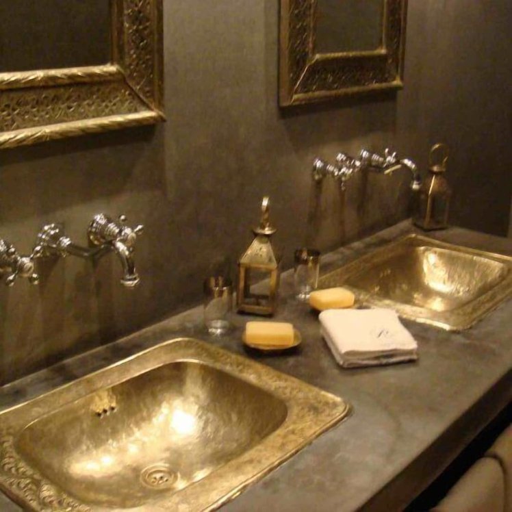 RIAD HERMES - Riad Marrakech, Marrakech