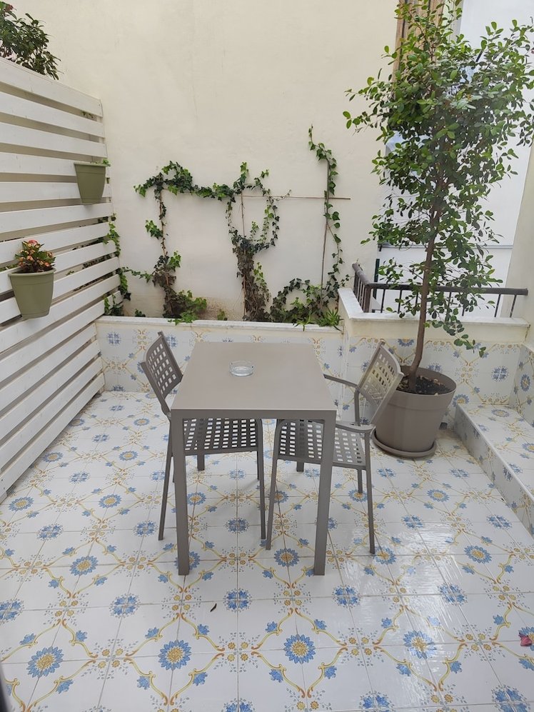 La Terrazza Sul Centro, Catania