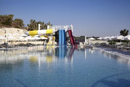Nessebar Fort Club, Bourgas