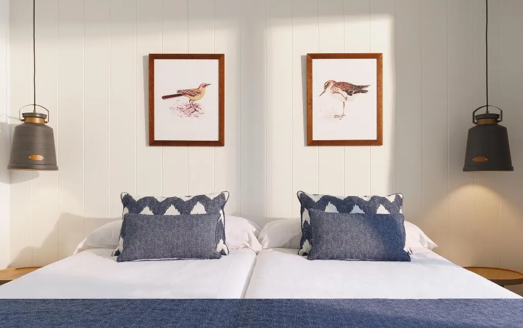 SUITE STANDARD Room, Club del Sol & Spa, Majorca