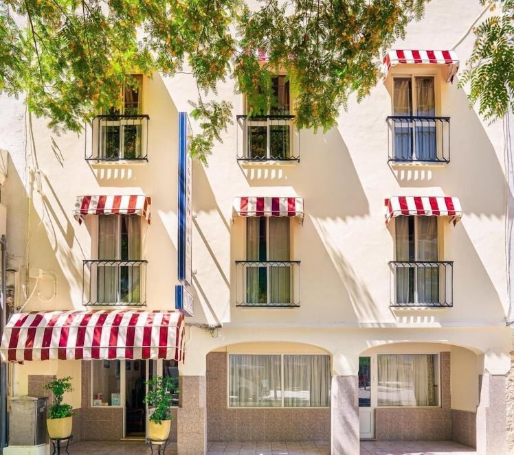 Residencial Capri by Umbral, Algarve