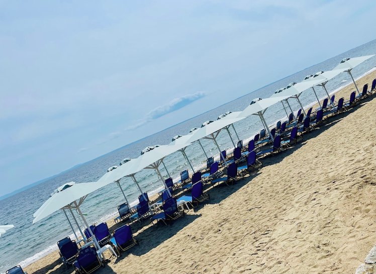 Melissa, Thessaloniki