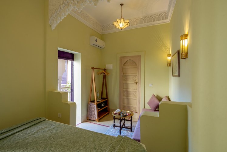 Palais Andara Riad & Spa, Marrakech