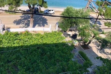 Akrogiali Studios Poros, Kalamata